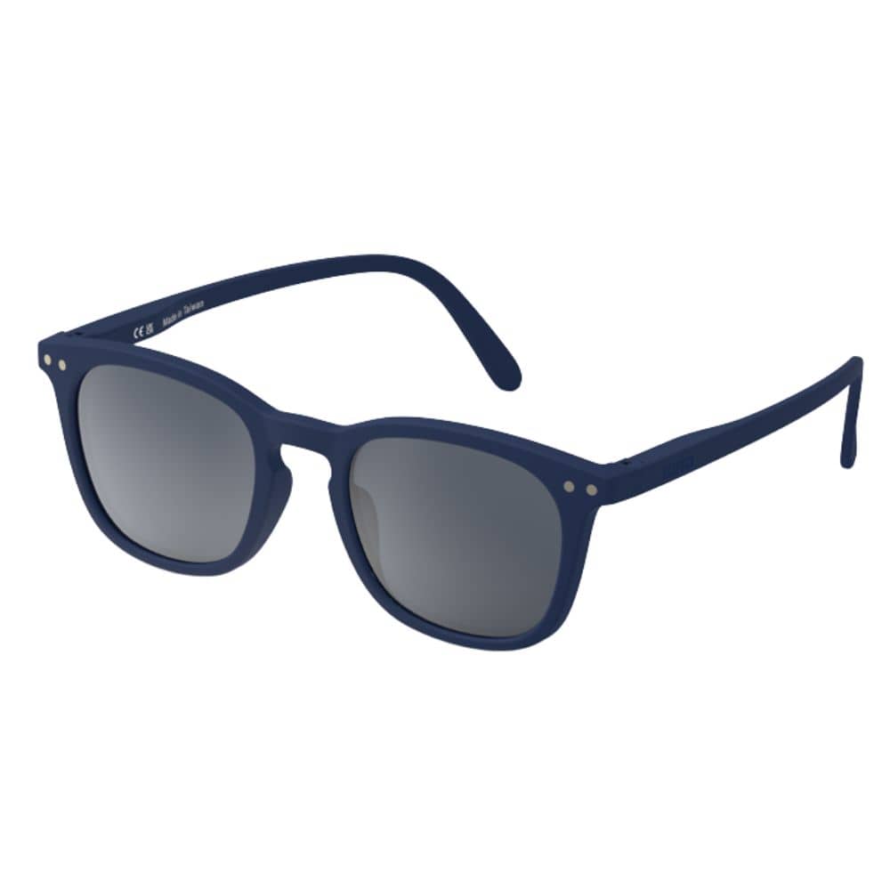 Polarisierte Sonnenbrille Child E – 5–7 Jahre – Navy Blue
