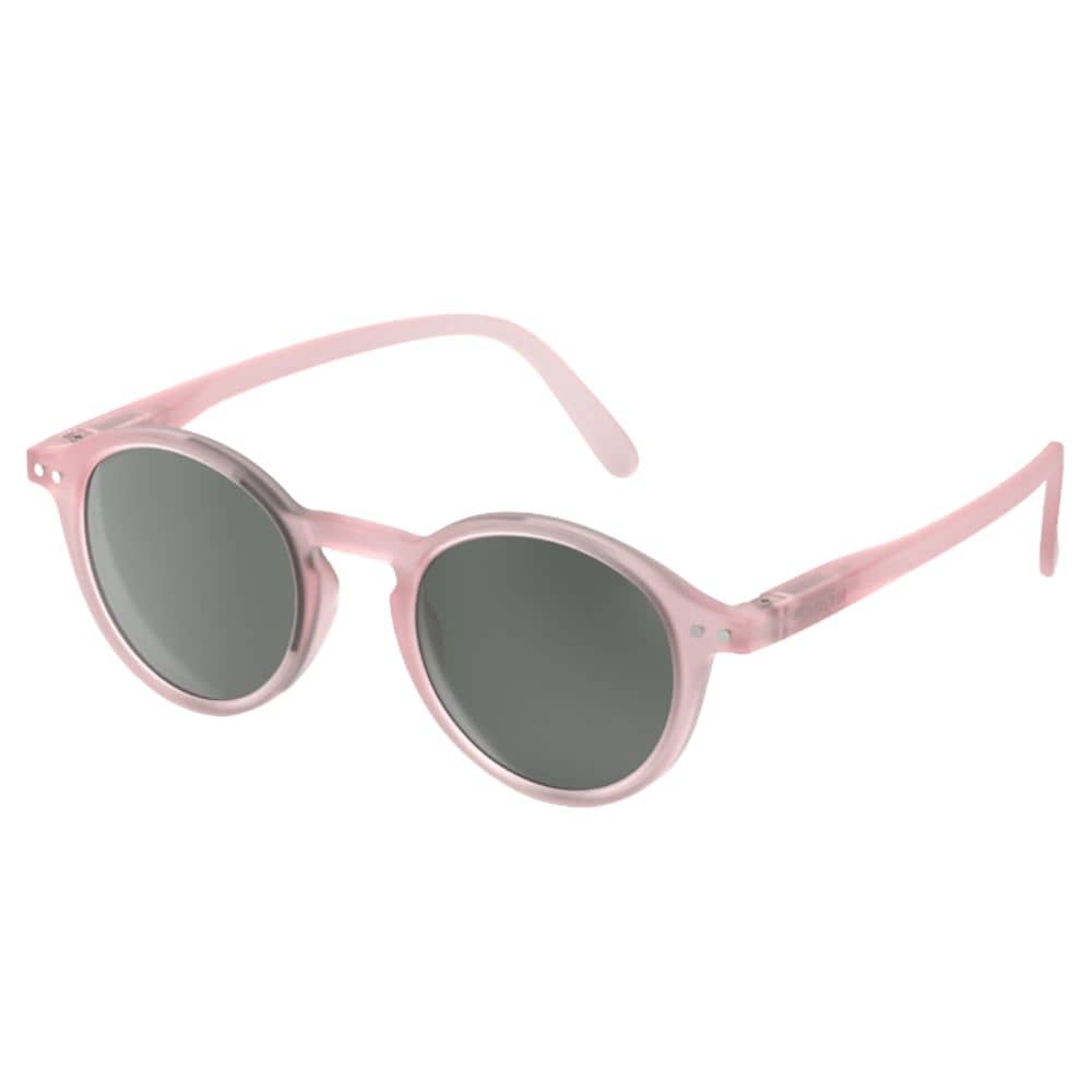 Polarisierte Sonnenbrille Child D – 7-11 Jahre - Pink