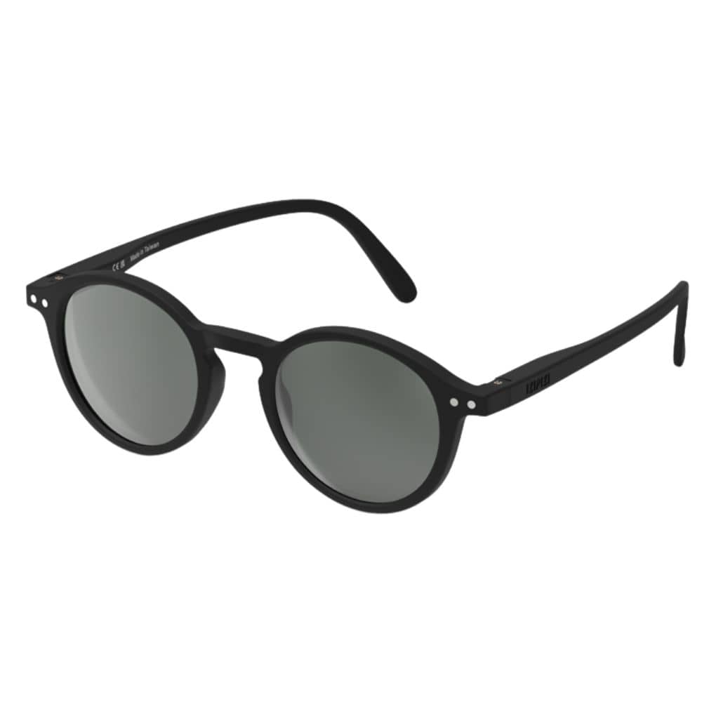 Polarisierte Sonnenbrille Child D – 7-11 Jahre – Black