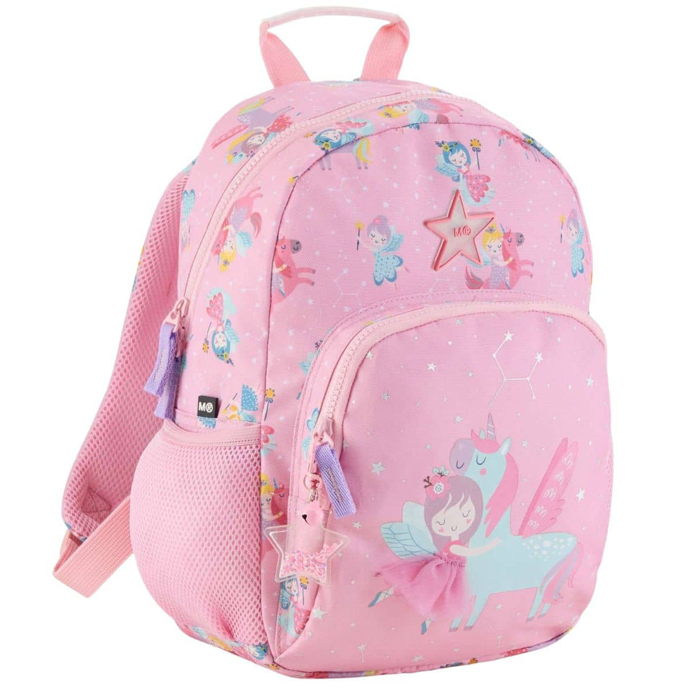 2-Fach Schulrucksack - London Fada (12L, A4)