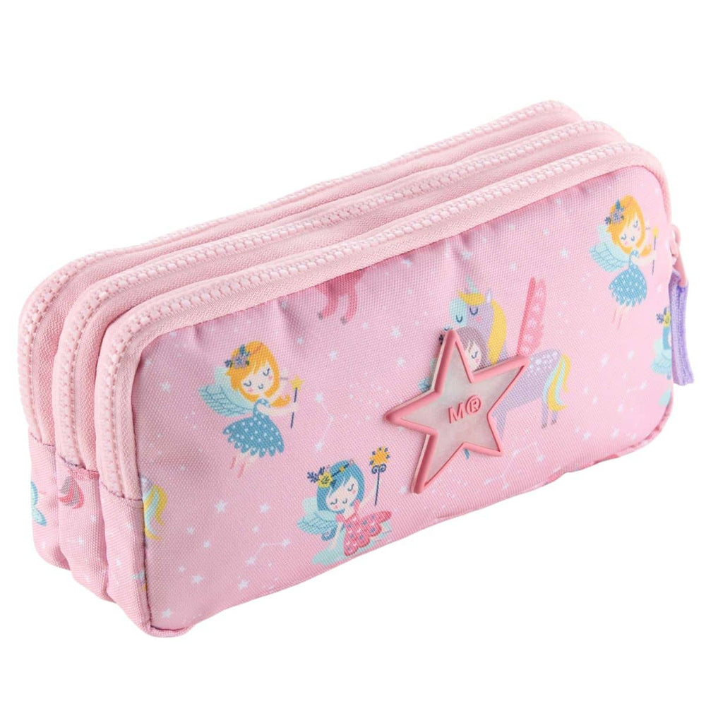 3-Fach Federmäppchen - Fada