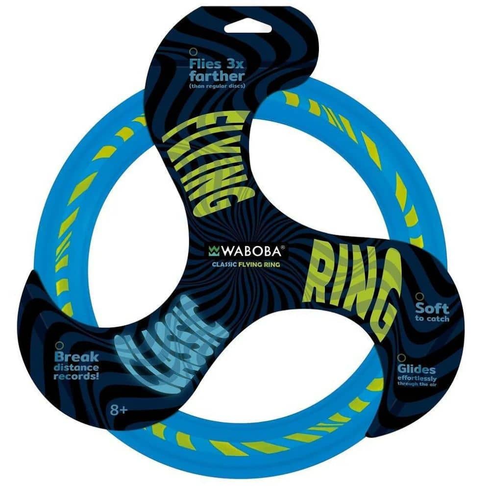 Wurfscheibe - Bigwing 30 cm