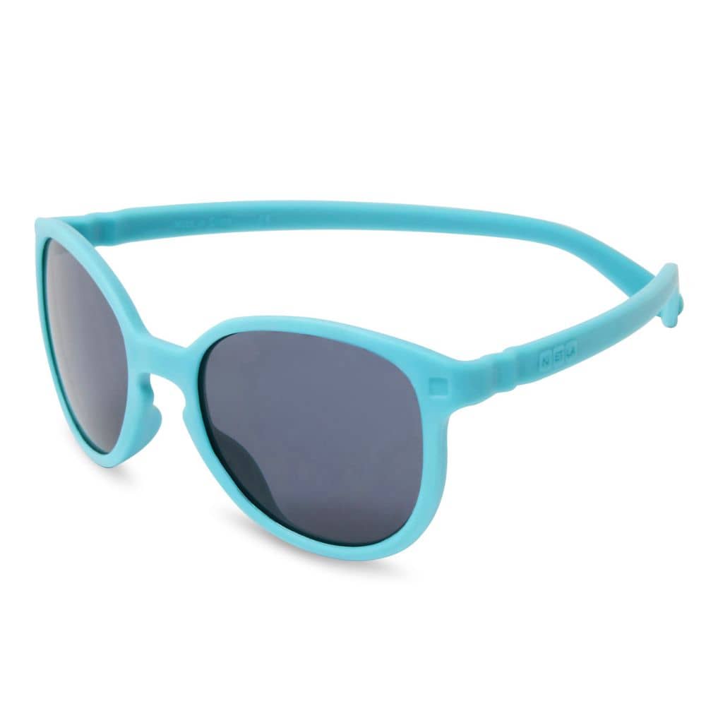 Flexible Kindersonnenbrille Wazz 2-4 J. - Storm