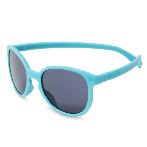 Flexible polarisierte Kindersonnenbrille Wazz 7-12 J. - Storm