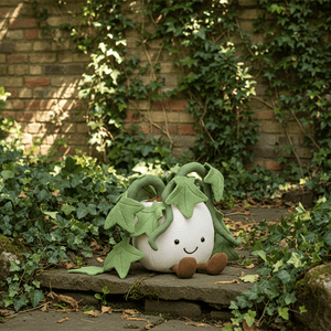 Amuseable Ivy – Plusch-Efeu (16 cm)