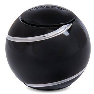 Geschicklichkeitsspielzeug – Spin Ball Spinner - schwarz