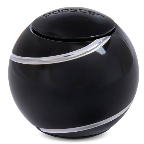 Geschicklichkeitsspielzeug – Spin Ball Spinner - schwarz