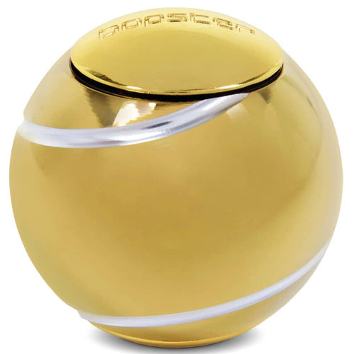 Geschicklichkeitsspielzeug – Spin Ball Spinner - golden