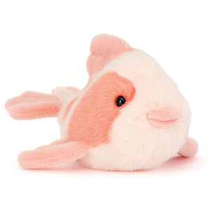 Plüsch-Karpfen (20 cm)