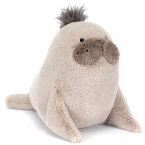 Plüsch-Seelöwe - Roarwell Seelöwe (30 cm)
