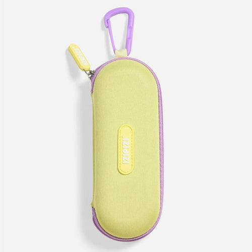 Brillenetui für Kinder – Child Hardcase Lemon