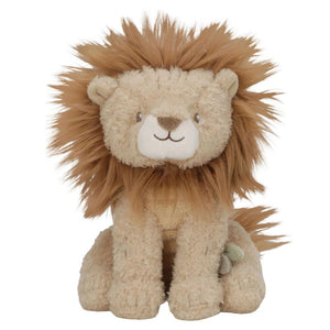 Kuscheltier Safari Friends – Löwe, 17 cm