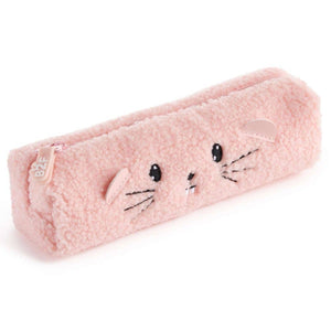Stiftetui Fluffy Club – Mäuschen