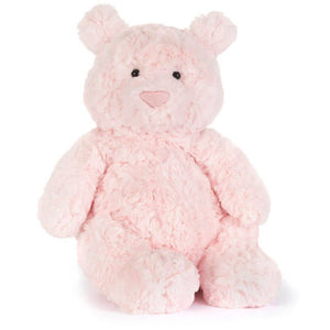 Kuscheltier - Plüschbär - Leola 36 cm