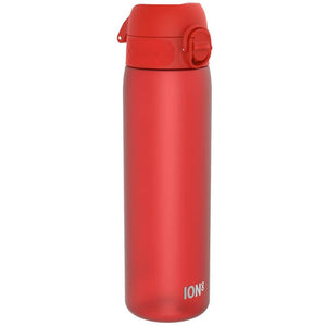 Trinkflasche für Kinder 500 ml ION8 - Red