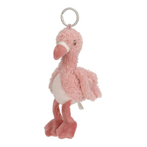Anhänger Flamingo - Safari Friends