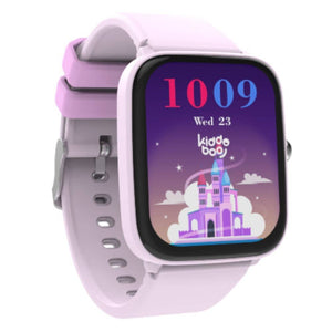 Smartwatch - 2.0 Lilac
