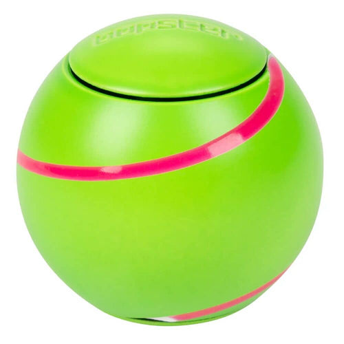 Geschicklichkeitsspielzeug - Spin Ball Spinner - Neongrün