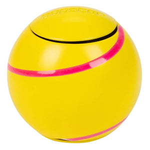 Geschicklichkeitsspielzeug – Spin Ball Spinner - Neongelb