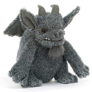 Kuscheltier Lustiger Wasserspeier (16 cm)