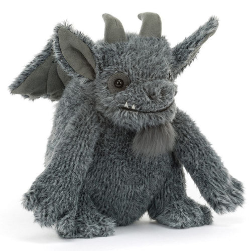 Kuscheltier Lustiger Wasserspeier (16 cm)