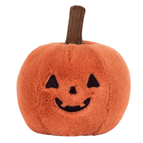 Kuscheltier Kürbis Jack (10 cm)