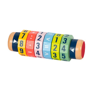 Rechenrolle Kleines 1x1 - Educate