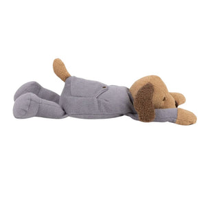 Gewichtskuscheltier - Hund im Schlafanzug (28 cm, 1 kg)