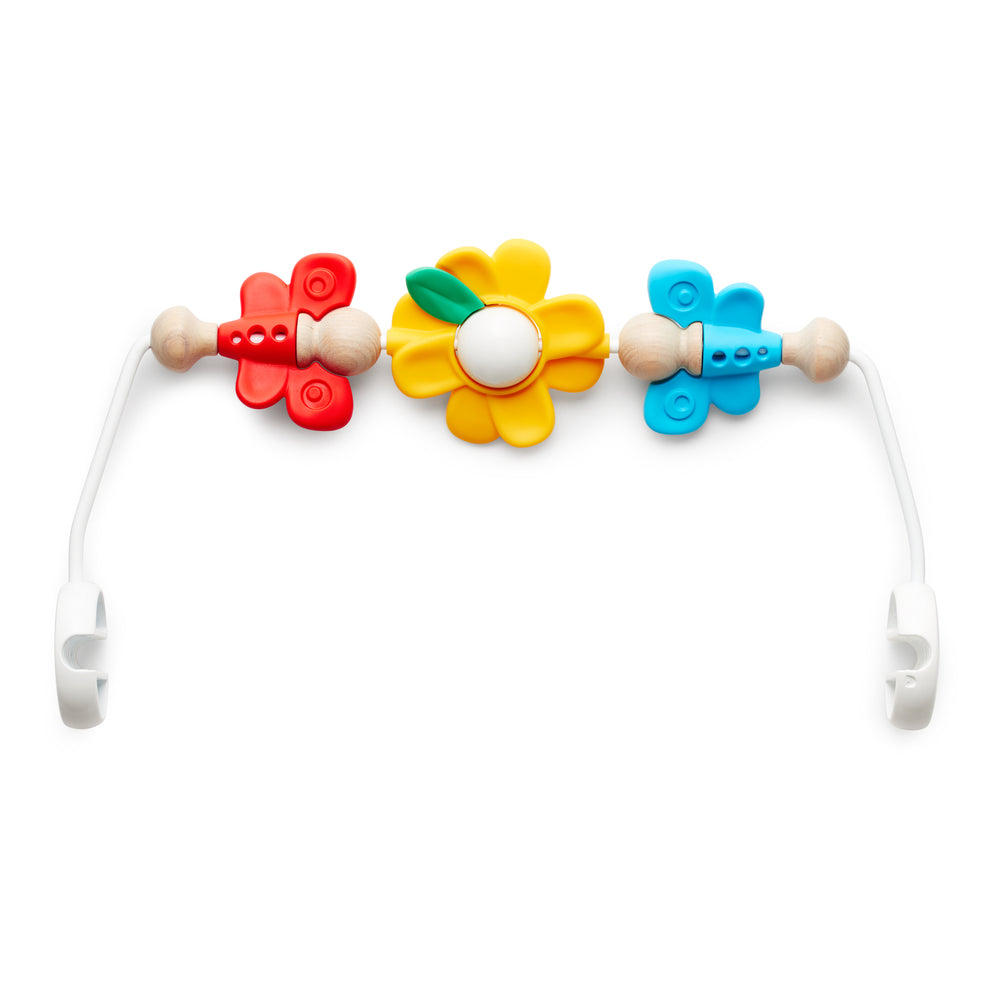 Spielzeug für Babywippel BALANCE – Flying Friends
