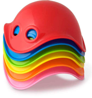 Bilibo Mini – 6 kleine Bilibo-Schalen - Tublu.de