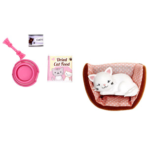 Puppenzubehör – Perserkatze