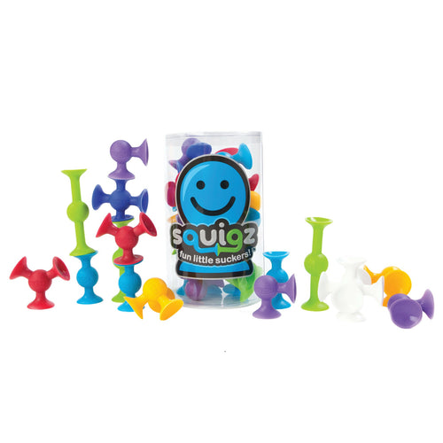 Squigz Saugnäpfe - Tublu.de
