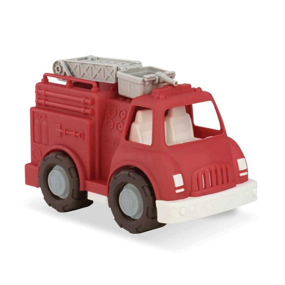 Feuerwehrwagen Wonder Wheels – Fire Truck - Tublu.de