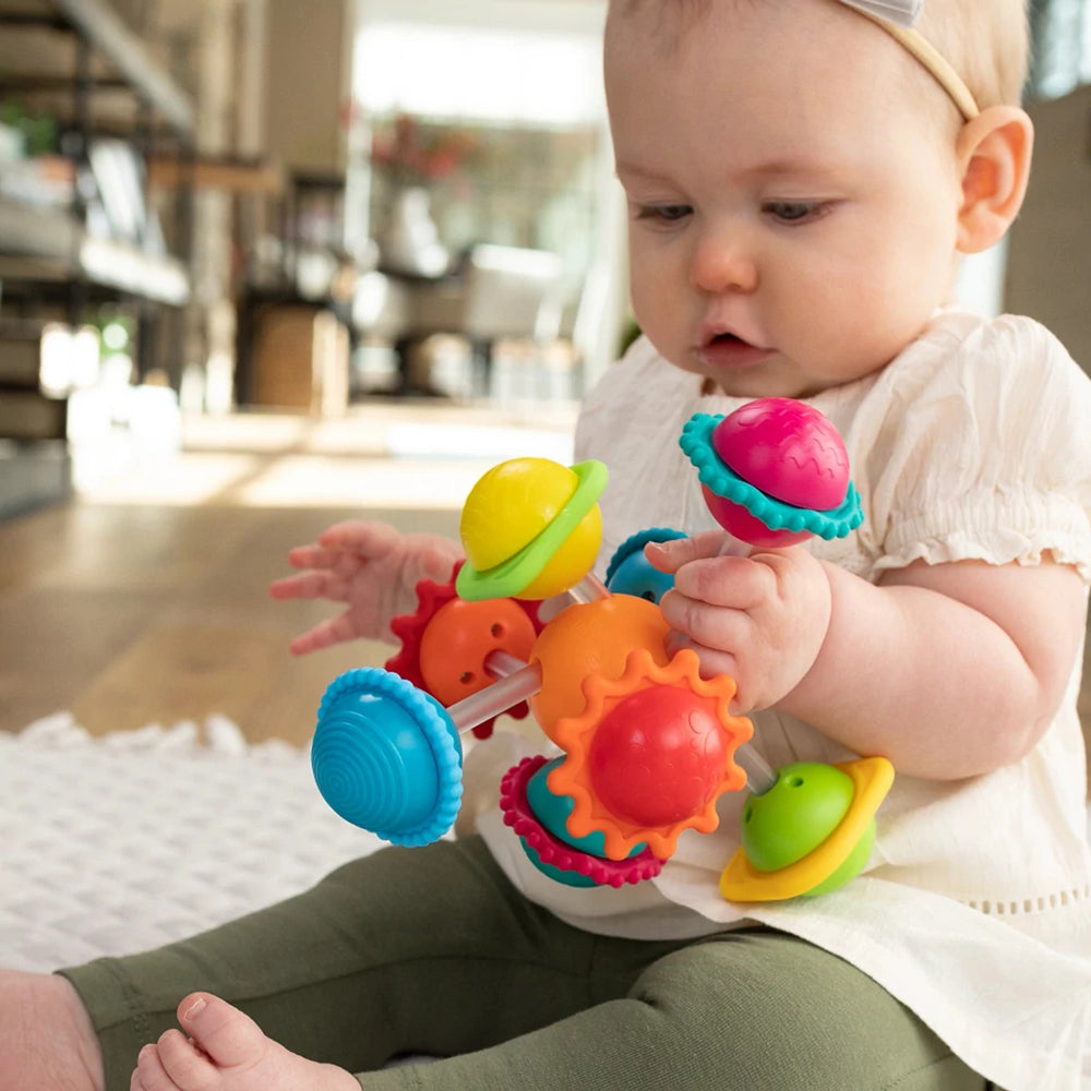 Sensorisches Abenteuer - Wimzle - Tublu.de