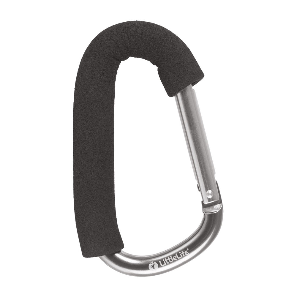 Halterung für Kinderwagen