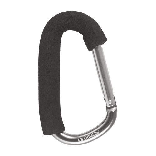 Halterung für Kinderwagen