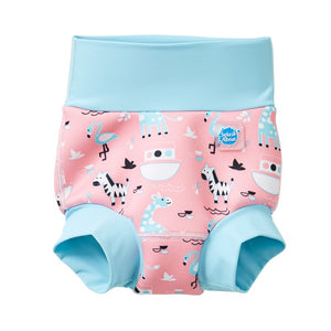 Schwimmwindel Happy Nappy 12-24 Monate Ninys Arche (XL)