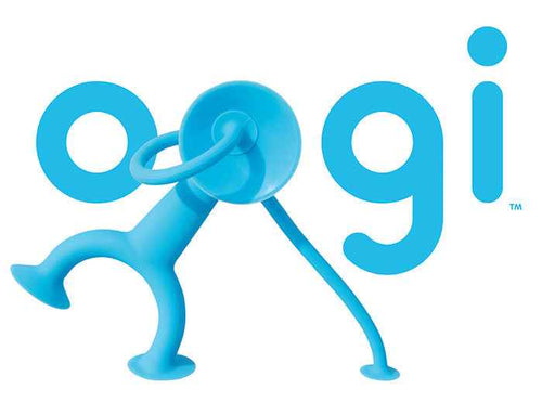 Kreatives Spielzeug - Oogi Blau - Tublu.de