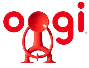 Kreatives Spielzeug - Oogi Rot - Tublu.de