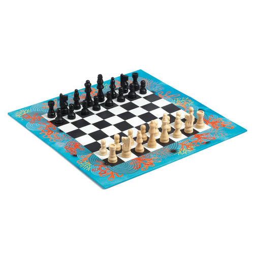 Klassisches Schachspiel - Tublu.de
