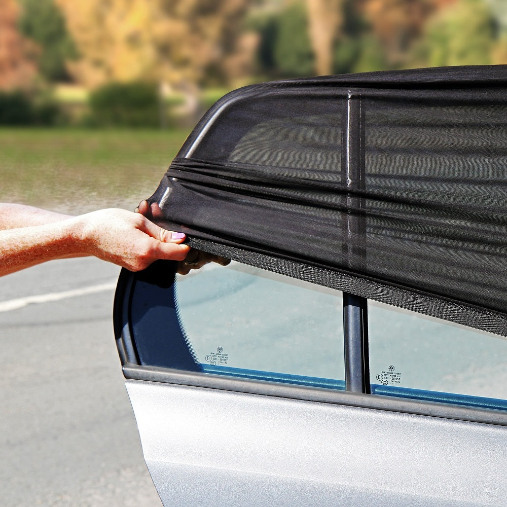 Sonnenschutz für das Auto