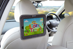 Halterung für Tablet, iPad für das Auto