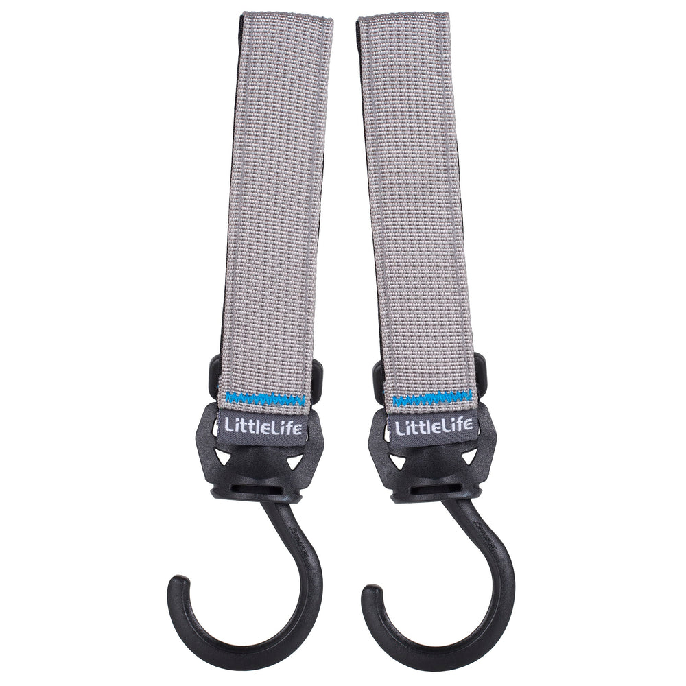 Halterung für Kinderwagen, 2 Stück