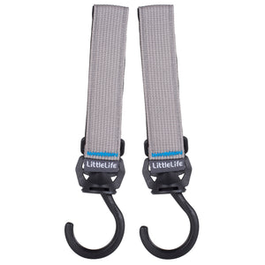 Halterung für Kinderwagen, 2 Stück