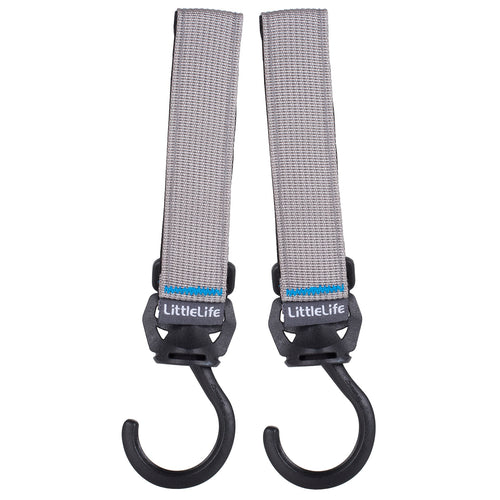 Halterung für Kinderwagen, 2 Stück