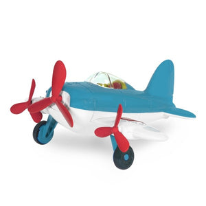 Wonder Wheels-Flugzeug – Plane