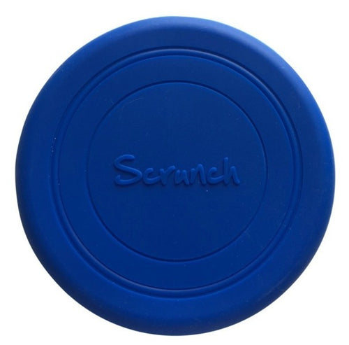 Silikon-Scheibe – Marineblau - Tublu.de