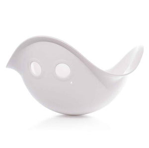 Bilibo Progressive Muschel Spielzeug - Weiß - Tublu.de