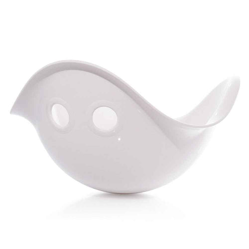 Bilibo Progressive Muschel Spielzeug - Weiß - Tublu.de
