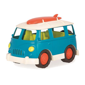 Bus Wonder Wheels – Van - Tublu.de